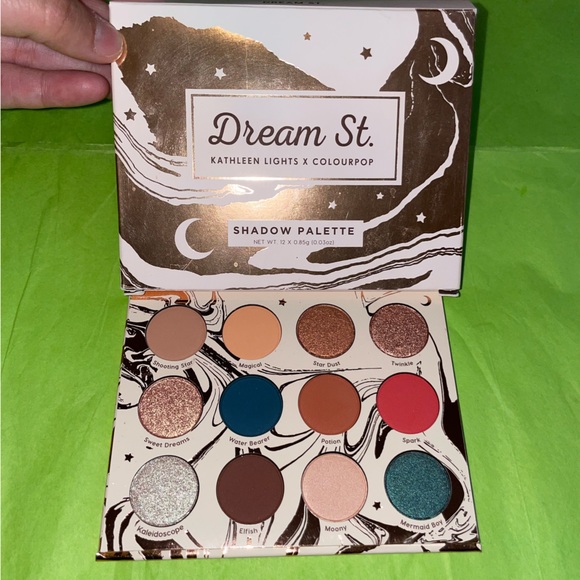 Colourpop duo - Picture 5 of 7